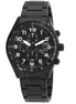 Citizen Tactical Chronograph 43mm Black Stainless Steel Mens Watch