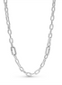 Pandora ME Small-Link Chain Necklace 50 cm
