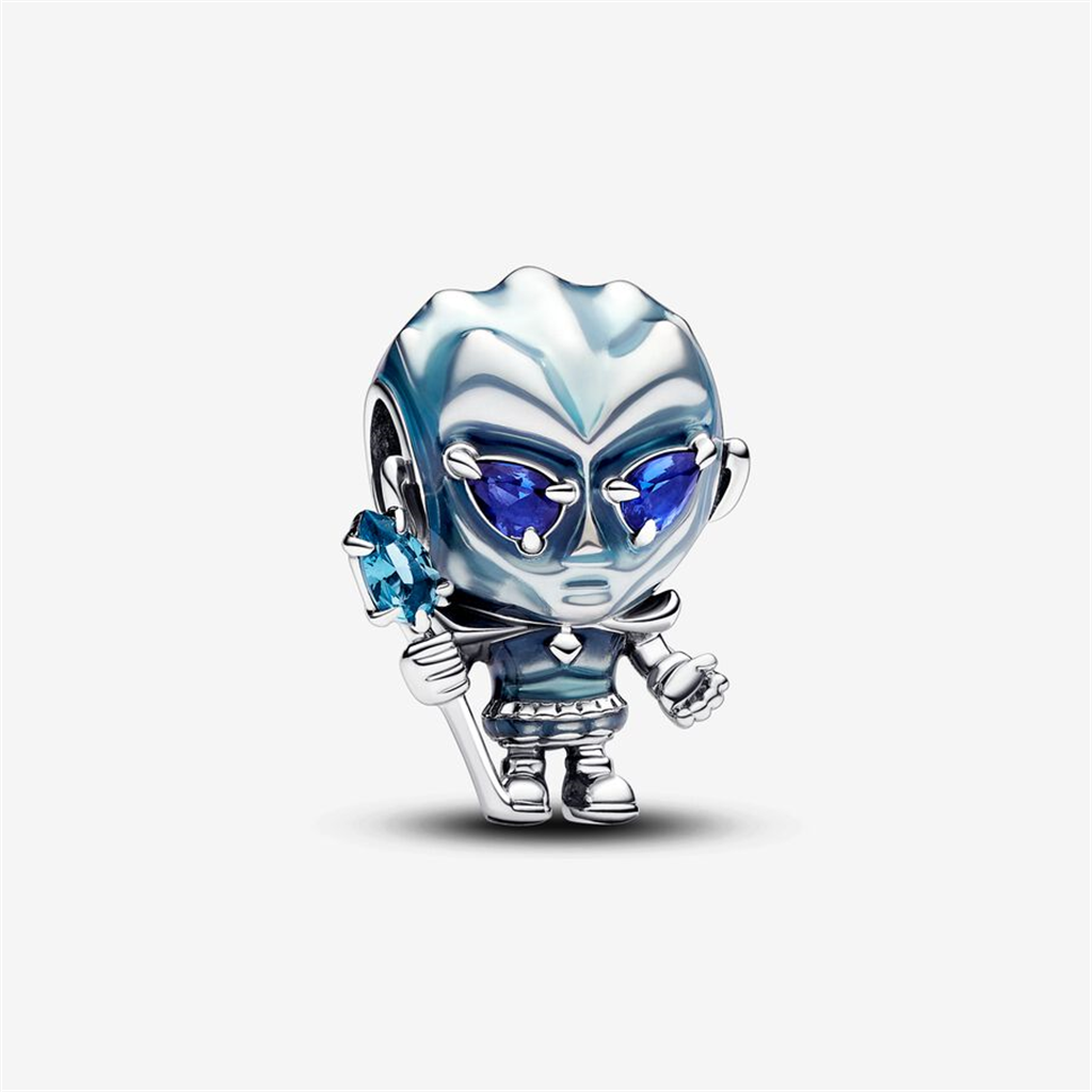 Pandora Game of Thrones White Walker Charm