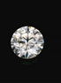3.02 Ctw Lab Grown Brilliant Cut Diamond G Vs1