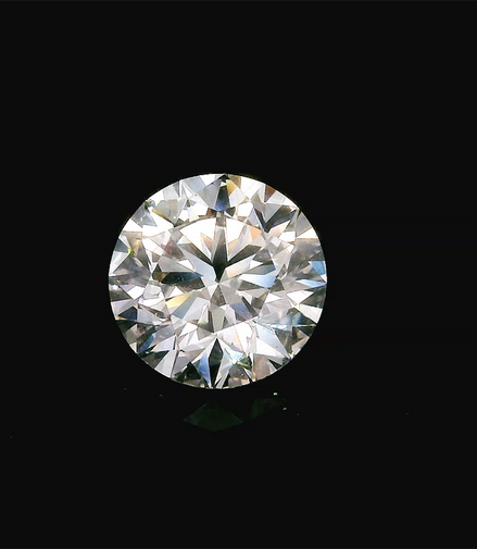 3.02 Ctw Lab Grown Brilliant Cut Diamond G Vs1