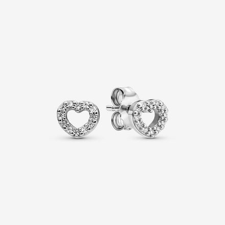 Pandora Moments Handwritten Love Jewelry Gift Set