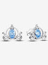 Pandora Disney Cinderella's Carriage Stud Earrings