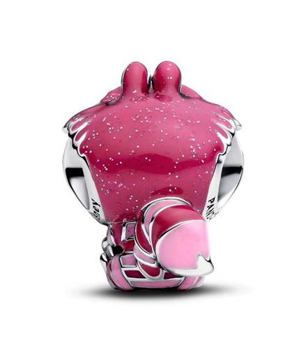 Pandora - Disney Alice in Wonderland Cheshire Cat Charm