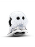 Pandora Moments Glow-In-The-Dark Boo Ghost Charm
