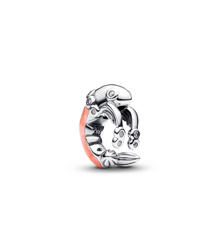 Pandora Moments Shrimp Charm