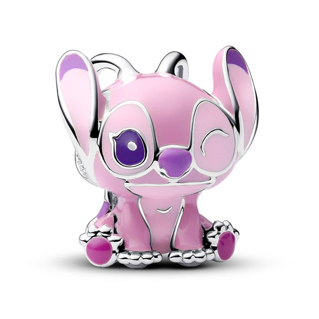 Pandors Disney Lilo & Stitch Angel Charm