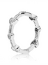Pandora Timeless Alluring Hearts Ring Size 6