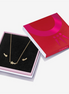 Pandora Shooting Star Pavé Jewelry Gift Set