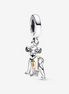 Disney X Pandora100th Anniversary Simba Lab-grown Diamond Dangle Charm