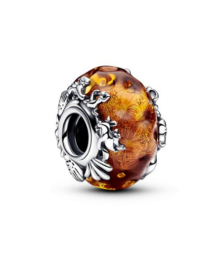Pandora - Disney, The Lion King Murano Glass Charm