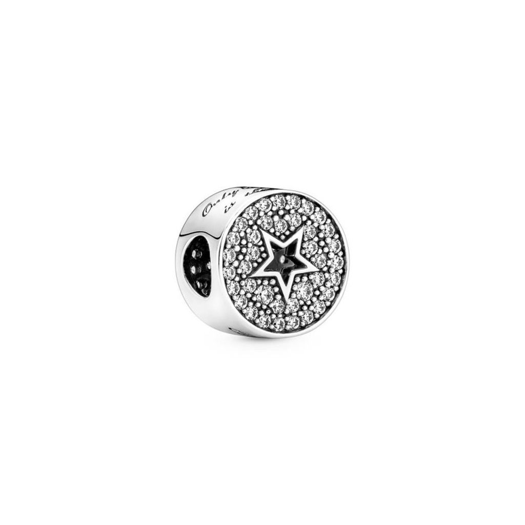 Congratulations Star Charm