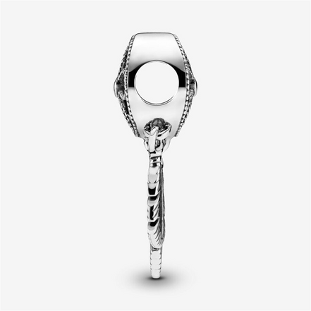 Pandora Moments "Follow Your Dreams" Spiritual Dreamcatcher Charm