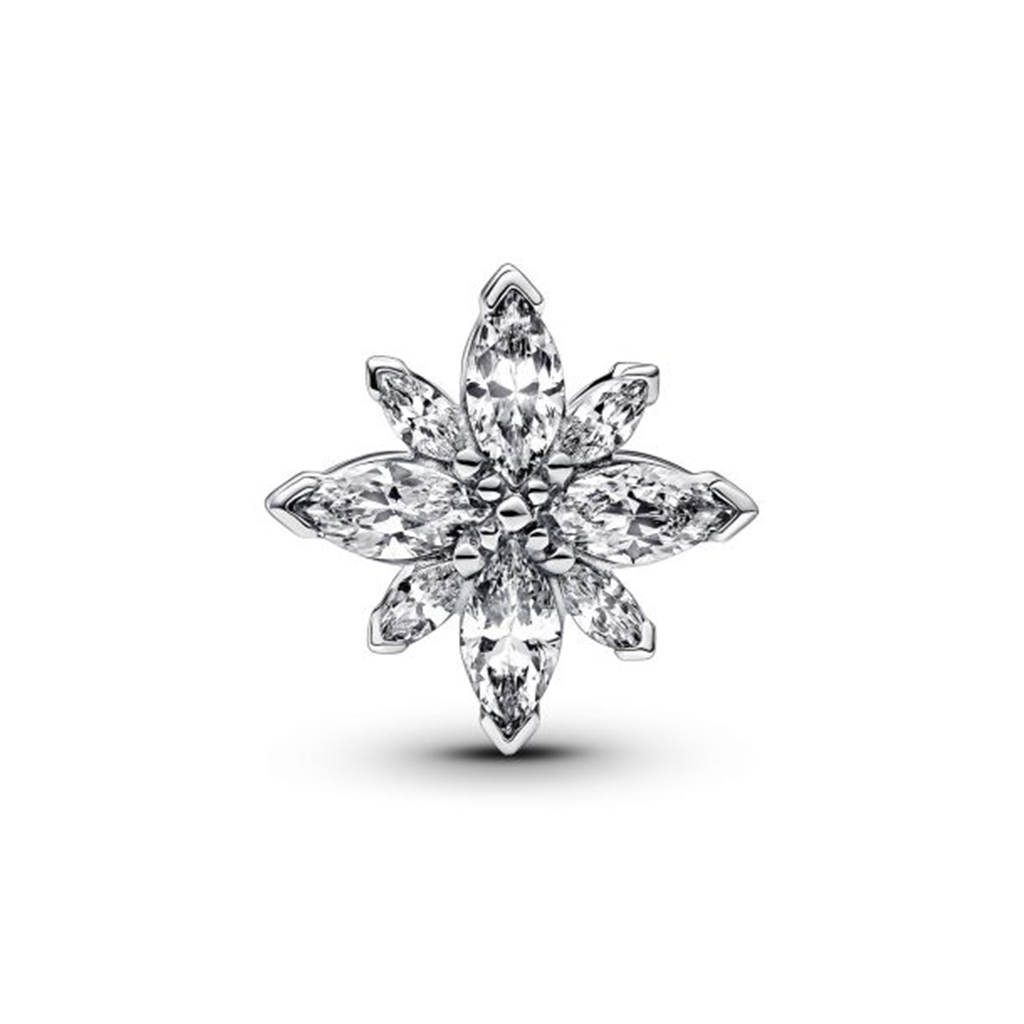 Pandora Moments Sparkling North Star Charm