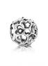 Pandora Moments Primrose Openwork Charm