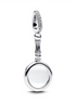 Pandora Moments Magnifying Glass Dangle Charm