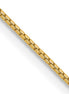 Precious Metal (No Stones) Necklace