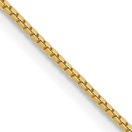 Precious Metal (No Stones) Necklace