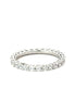 Diamond Wedding Band 1.30 CT