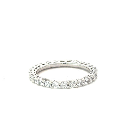Diamond Wedding Band 1.30 CT