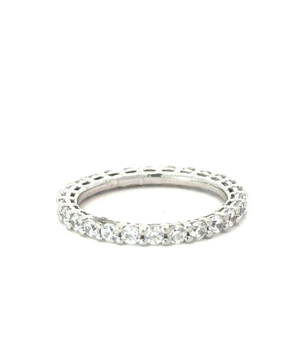 Diamond Wedding Band 1.30 CT