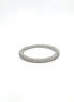 Diamond Wedding Band .20 CT