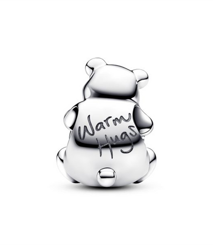 Pandora Moments Polar Bear Charm