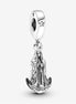 Pandora Moments Virgin Of Guadalupe Motif Dangle Charm