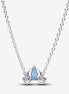 Pandora Disney Cinderella's Carriage Collier Necklace 45 cm