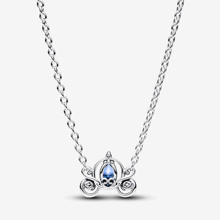 Pandora Disney Cinderella's Carriage Collier Necklace 45 cm