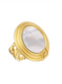 Susan Shaw Roma Statement Ring
