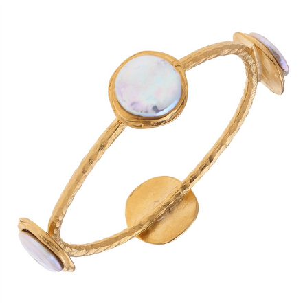 Susan Shaw Becca Bangle