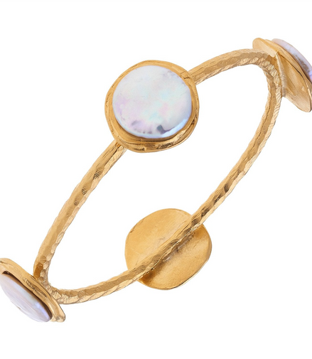 Susan Shaw Becca Bangle