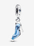 Pandora Disney Cinderella's Glass Slipper Dangle Charm