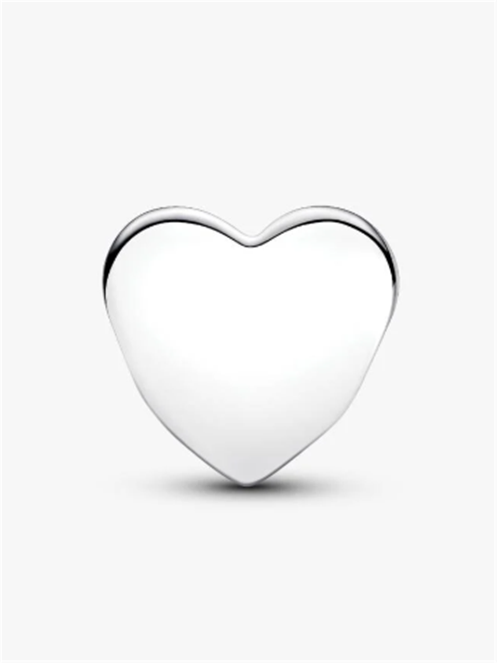 Soccer Mom Heart Charm