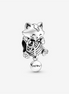 Pandora Moments Kitten And Yarn Ball Charm