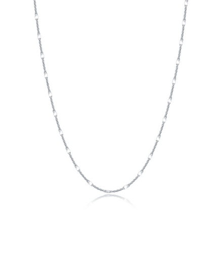 Lafonn 18" Stella Chain