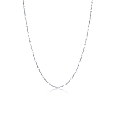 Lafonn 20" Stella Chain