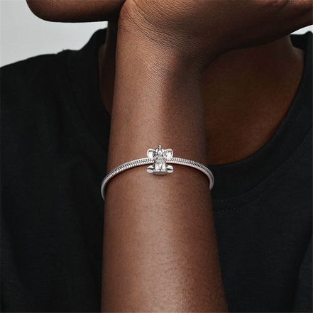 Pandora Moments Ellie The Elephant Charm