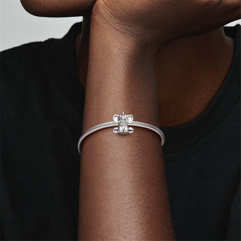 Pandora Moments Ellie The Elephant Charm