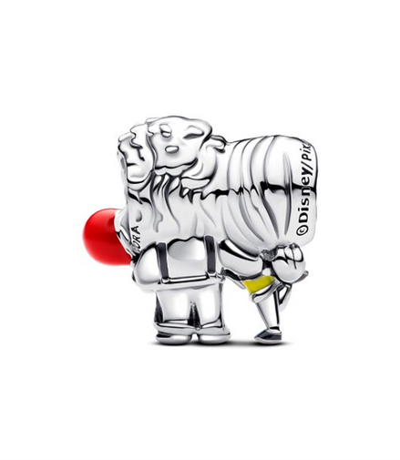 Pandora - Disney, Pixar Up Carl And Ellie Charm