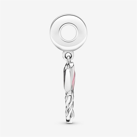 Pandora Moments Happy Birthday Balloon Dangle Charm