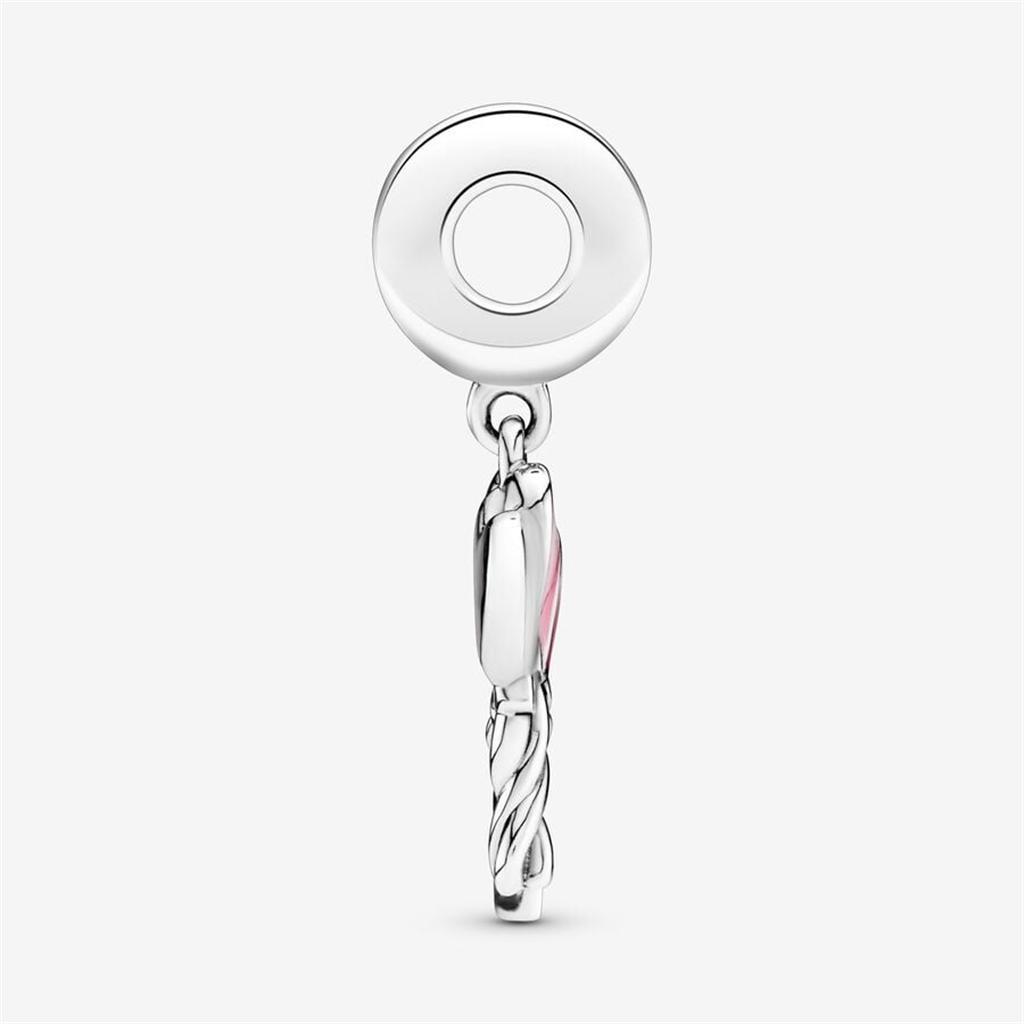 Pandora Moments Happy Birthday Balloon Dangle Charm