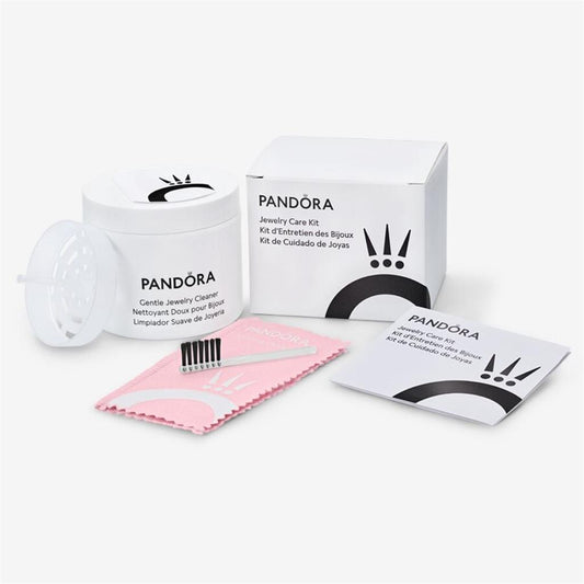 Pandora Jewelry Cleaner Set