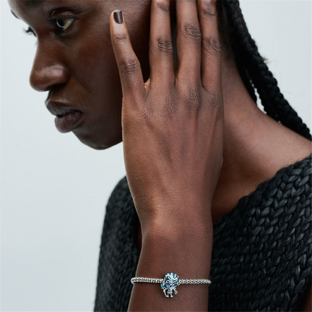 Pandora Game of Thrones White Walker Charm