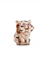 Chinese Tiger Charm