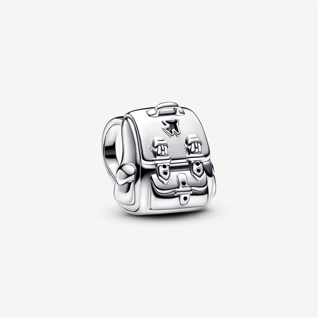 Pandora Moments Adventure Backpack Charm