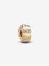 Pandora Moments Stones And Enamel Clip Charm