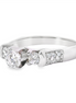 Earth Mined Loose Round Diamond .41ctw