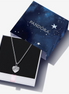 Pandora Engraveable Love Heart Jewelry Gift Set